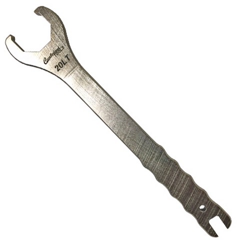 Meter Nut Wrench - Misc. Measurement